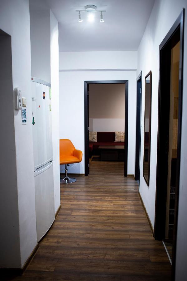 Escape To Comfort: Central Home Tudor Vladimirescu Iasi Buitenkant foto